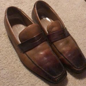 Men’s Loafer